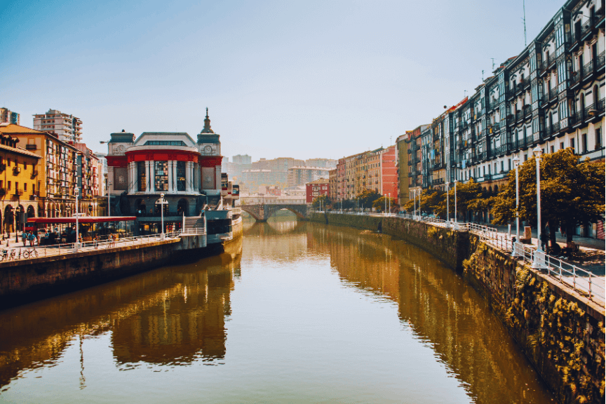 Bilbao La Vieja