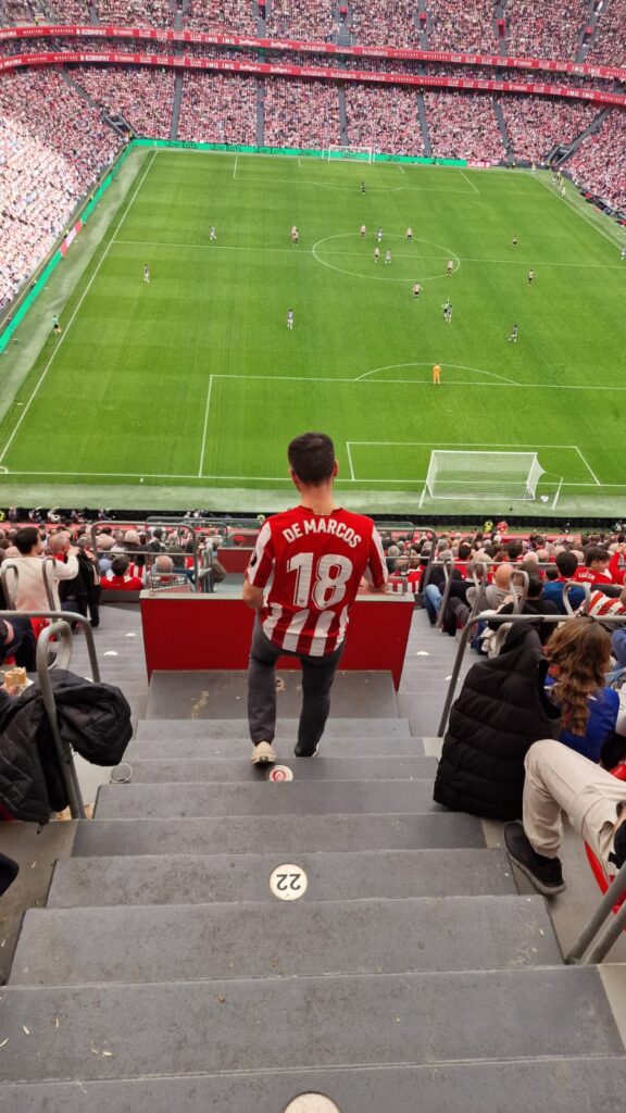 Estadio San Mames
