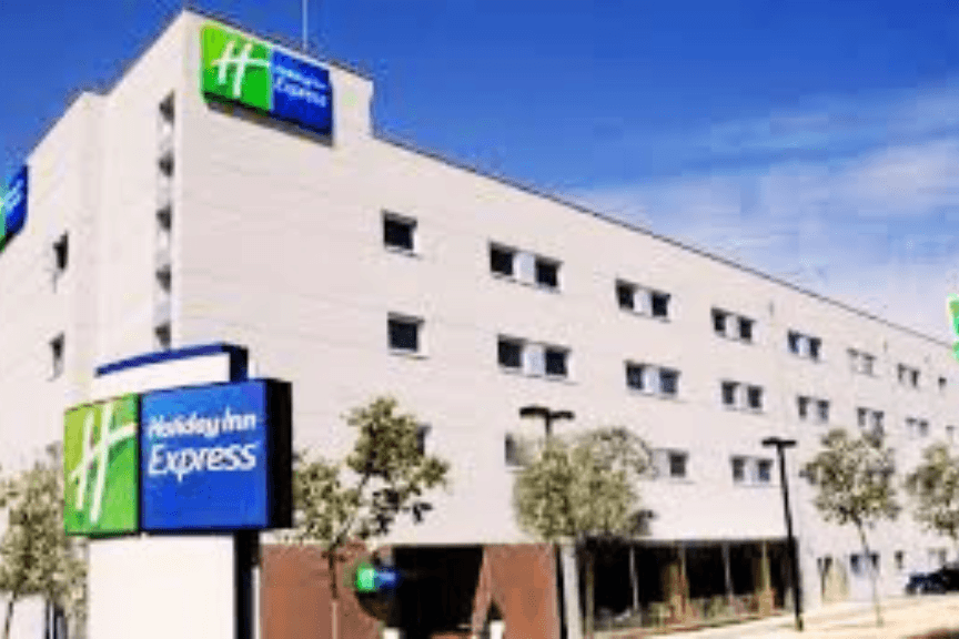 Hotel Holiday Inn Express Bilbao by IHG