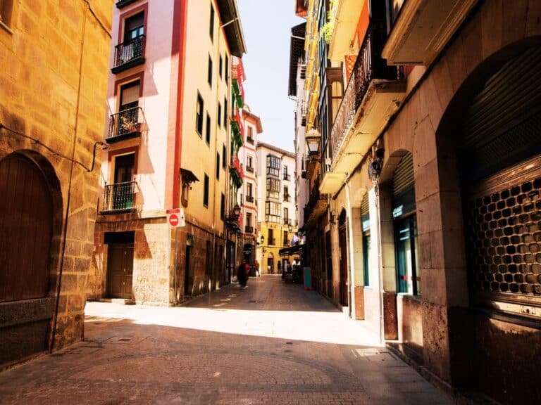 Las 7 calles de Bilbao