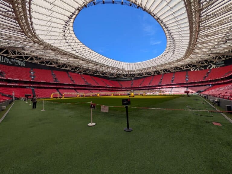 Museo Athletic San Mames