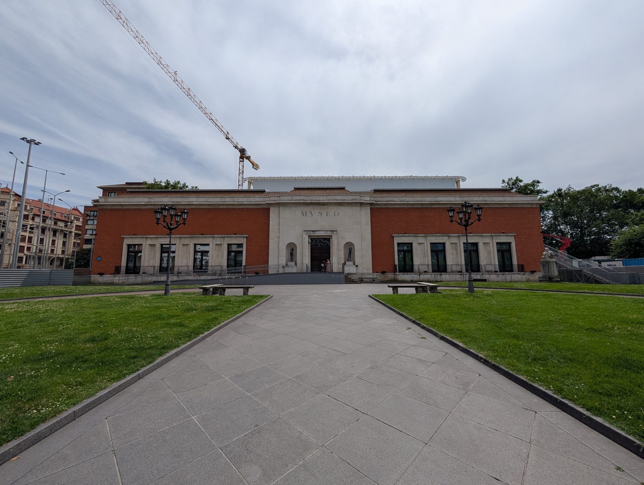 Museo de Bellas Artes de Bilbao 1 Museo de Bellas Artes de Bilbao