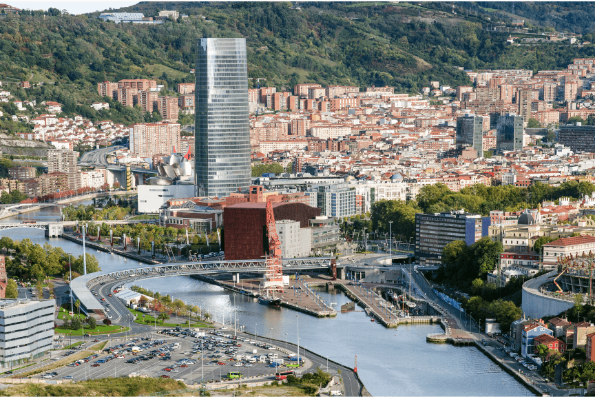 Puente Euskalduna