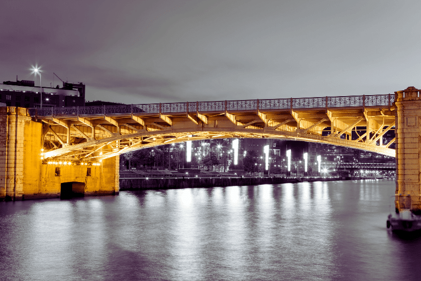 Puente de Deusto